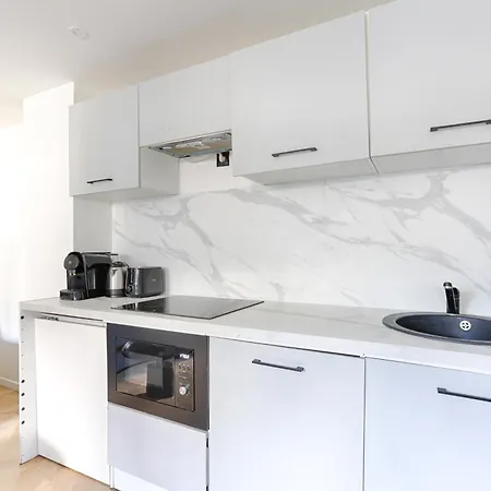 Charming La Chapelle *