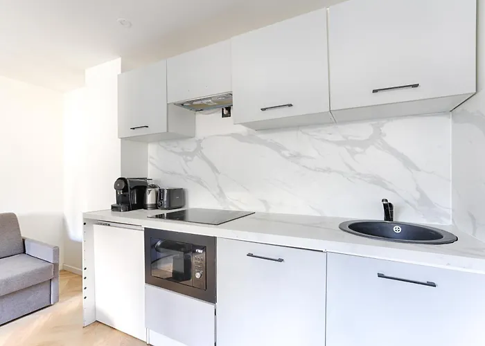 Charming La Chapelle *